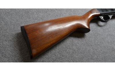 Remington~572 Fieldmaster~.22 S, L, LR. - Image 2 of 10