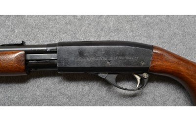 Remington~572 Fieldmaster~.22 S, L, LR. - Image 7 of 10