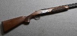 CZ~Woodcock~12 GA.