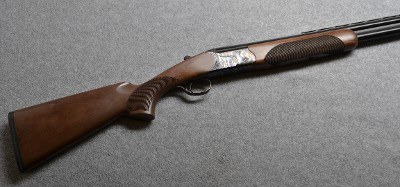 CZ~Woodcock~12 GA.