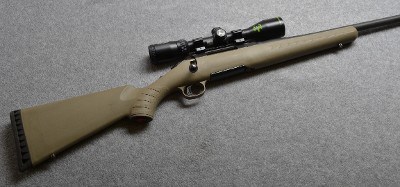 Ruger~American~5.56 NATO - Image 1 of 10