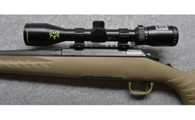 Ruger~American~5.56 NATO - Image 7 of 10