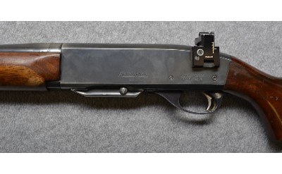 Remington~742 Woodsmaster~.30-06 SPRG - Image 7 of 10