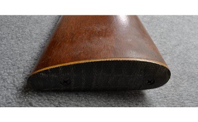 Remington~742 Woodsmaster~.30-06 SPRG - Image 9 of 10