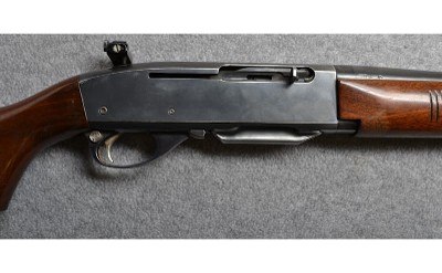 Remington~742 Woodsmaster~.30-06 SPRG - Image 3 of 10