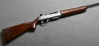 Remington~742 Woodsmaster~.30-06 SPRG - Image 1 of 10