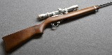 Ruger~10/22~.22 LR. - 1 of 10