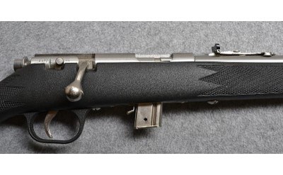 Marlin~880SS~.22 LR. - Image 3 of 10