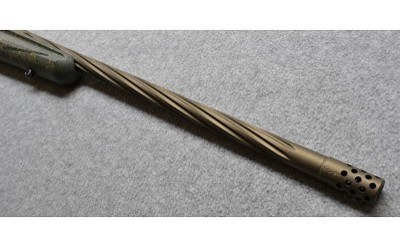 Ruger~American~6.5 Creedmoor - Image 4 of 10
