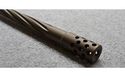 Ruger~American~6.5 Creedmoor - Image 5 of 10