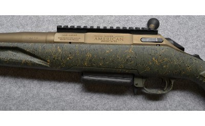 Ruger~American~6.5 Creedmoor - Image 7 of 10