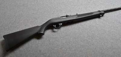 Ruger~10/22~.22 LR. - Image 1 of 10