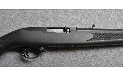 Ruger~10/22~.22 LR. - Image 3 of 10