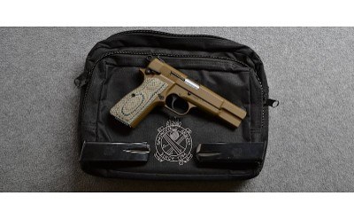 Springfield Armory~SA-35~9MM - Image 3 of 3