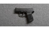 SIG Sauer~P365~.380 ACP - 2 of 3