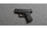 Glock~42~.380 AUTO - 2 of 3