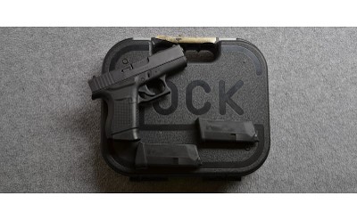 Glock~43~9MM - Image 3 of 3
