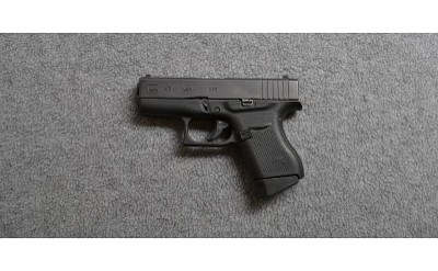 Glock~43~9MM - Image 2 of 3