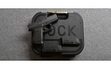 Glock~43~9MM - Image 3 of 3