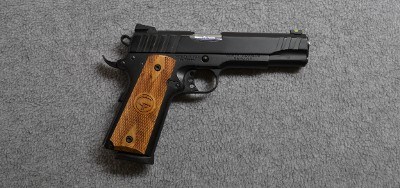 Girsan~1911-45~.45 AUTO - Image 1 of 3