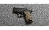 Smith Wesson~M&P9 Shield Plus~9MM - 2 of 3