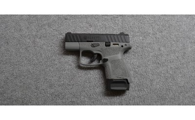 Beretta~APX~9MM - Image 2 of 2