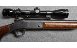 New England~Handi~.204 Ruger - 3 of 10