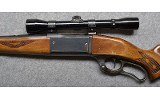 Savage~99E~.308 WIN. - 7 of 10