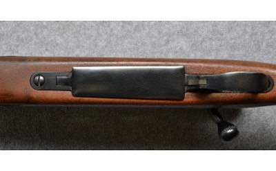 Weatherby~Vanguard VGL~.270 WIN. - Image 10 of 10