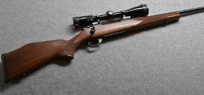 Weatherby~Vanguard VGL~.270 WIN. - Image 1 of 10