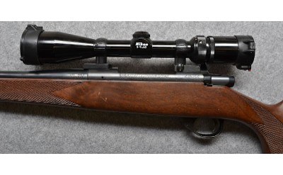 Weatherby~Vanguard VGL~.270 WIN. - Image 7 of 10