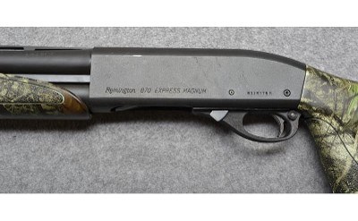 Remington~870ExpressMAG~12 GA. - Image 7 of 10