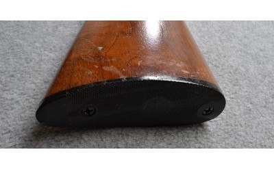 Remington~572 Fieldmaster~.22 S, L, LR. - Image 9 of 10