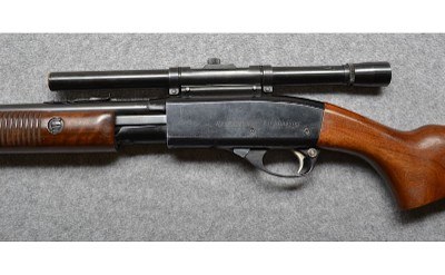 Remington~572 Fieldmaster~.22 S, L, LR. - Image 7 of 10