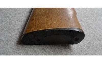 Glenfield~60~.22 LR. - Image 9 of 10
