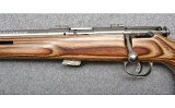 Savage~Mark II~.22 LR. - 7 of 10