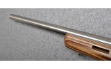 Savage~Mark II~.22 LR. - 6 of 10