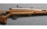 Savage~Mark II~.22 LR. - 3 of 10
