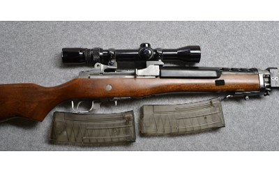 Ruger~Min-14~.223 REM. - Image 3 of 10