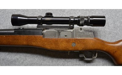 Ruger~Min-14~.223 REM. - Image 7 of 10