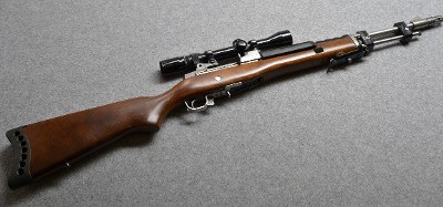 Ruger~Min-14~.223 REM. - Image 1 of 10