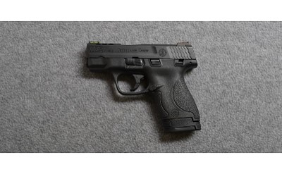 Smith & Wesson~M&P9 Shield~9MM - Image 2 of 2