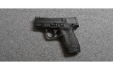 Smith & Wesson~M&P9 Shield~9MM - Image 2 of 2