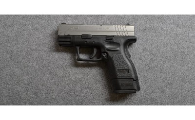 Springfield Armory~XD-9~9MM - Image 2 of 3