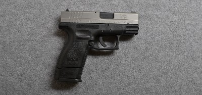 Springfield Armory~XD-9~9MM - Image 1 of 3