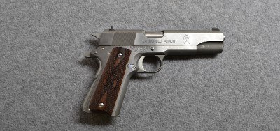 Springfield Armory~1911-A1~.45 ACP - Image 1 of 2