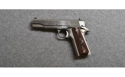 Springfield Armory~1911-A1~.45 ACP - Image 2 of 2