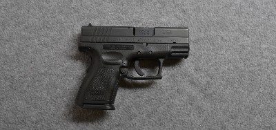 Springfield Armory~XD-9~9MM - Image 1 of 2