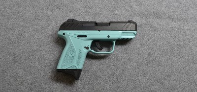 Ruger~Security-9~9MM - Image 1 of 2
