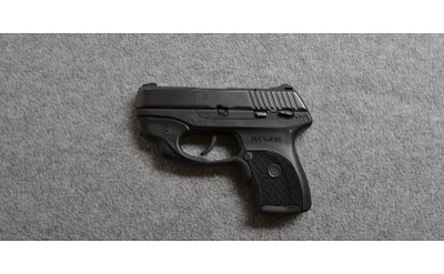 Ruger~LC9~9MM - Image 2 of 2